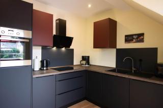 Ferienwohnung Alexander - Traben-Trarbach - 5
