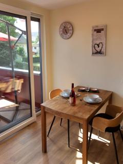 Ferienwohnung Alexander - Traben-Trarbach - 8