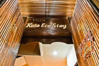 Kuta EcoStay - Kuta - 2