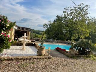 Gouillette - Saint-Pey-de-Castets - 1