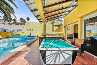 Villa Mariposas - Corralejo - 9