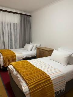 City comfort self catering Windhoek - Windhoek - 8
