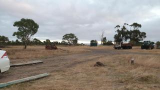 18 kms to Avalon Airport - 0