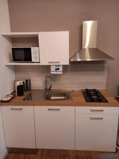 Appartamento Regina - Borso del Grappa - 3