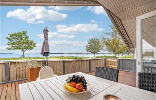 Three-Bedroom Holiday Home In Haderslev - Diernæs - 0