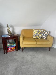 New Forest View - Beaulieu - 4