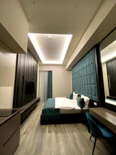 SOHO Hotel City Centre - Erevan - 0