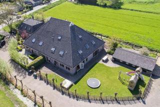 Farmvilla with hottub and outdoor kitchen - Beets - 0