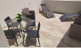 Suite SWEET DREAMS Dan champs - San Vito Lo Capo - 1