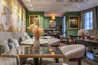 Grand Tonic Hotel & SPA NUXE - Biarritz - 4