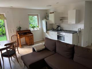 Ferienwohnung im wunderschönen Altmühltal - 7