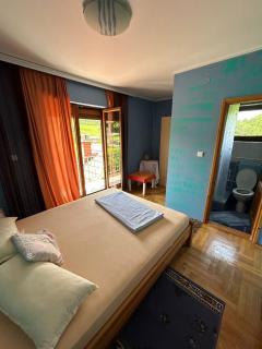 Vila Dalmatinka - Gornja Toplica - 1