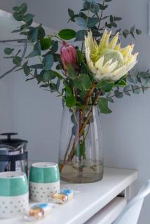 Oceanview Studio In Bantry Bay - Kapstadt - 5