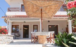 Mirabilia deluxe apartment - Arillas - 5
