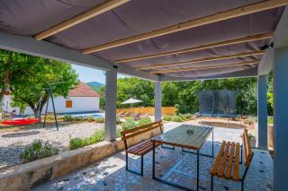 Holiday House Tone, Imotski-Drum-Makarska - Drum - 2