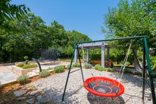 Holiday House Tone, Imotski-Drum-Makarska - Drum - 3