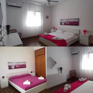Casa Vacanze Aurora Boreale - Alcamo Marina - 8