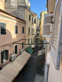 Elenis Studio Corfu Town - Città di Corfù - 7