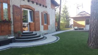 POKÓJ RODZINNY SERCE KRYNICY - 9