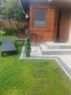 POKÓJ RODZINNY SERCE KRYNICY - Krynica Morska - 7