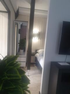 POKÓJ RODZINNY SERCE KRYNICY - Krynica Morska - 1
