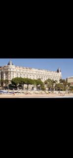 Centre cannes grand 3 pièces tout à pieds - Cannes - 1