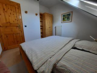 HarzZeit - die Ferienwohnung mit 2 Schlafzimmern - 1