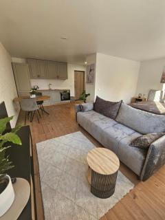 Malūnininkų apartamentai - Klaipėda - 9