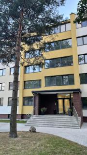 Malūnininkų apartamentai - Klaipėda - 1