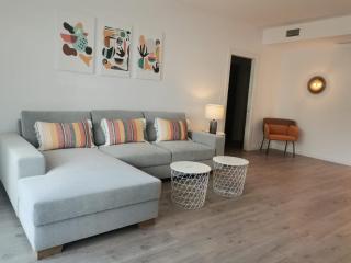 Playa & Golf Deluxe en Playa Granada - Motril - 6