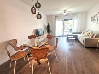 Playa & Golf Deluxe en Playa Granada - Motril - 7