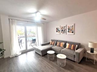 Playa & Golf Deluxe en Playa Granada - 5