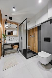 Tatra Nest Apartamenty - 8