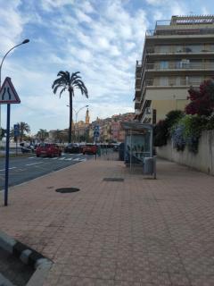 Cosy Studio Soleia, 50m from sea side - Menton - 3