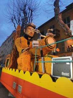 Cosy Studio Soleia, 50m from sea side - 5