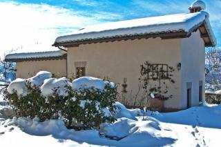 Cottage con mozzafiato sui Monti Sibillini - 5