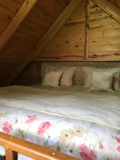 Guesthouse Dolunay - Ayder Yaylasi - 3