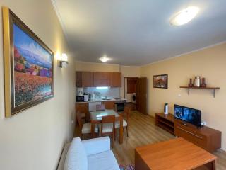 Ski-in ski-out Fantastic Apartament - Bansko - 8