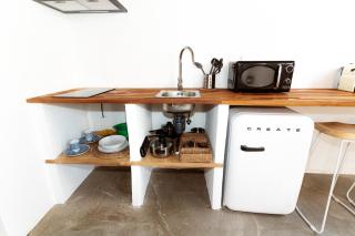 Estudio I ideal para parejas en la playa Alguer - 8