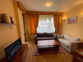 Ski-in ski-out Fantastic Apartament - Bansko - 5