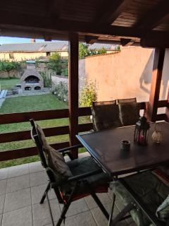 Kuća za odmor KOD MARE - Vukovar - 5