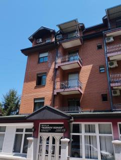 VILA MARKO - Niška Banja - 0