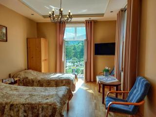 Apartament Pułaskiego - Krynica-Zdrój - 0