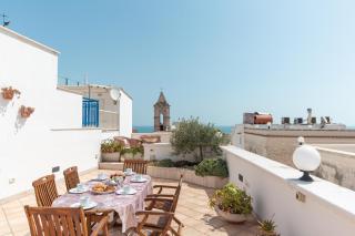 Dimore al Castello by BarbarHouse - Vieste - 0