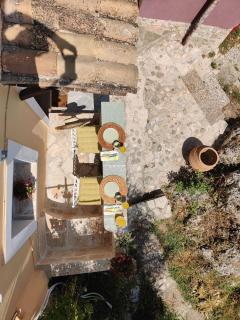 Corfu sea view house - Live in Corfu like a local! - Ágios Márkos - 1
