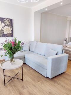 Corfu sea view house - Live in Corfu like a local! - Ágios Márkos - 8