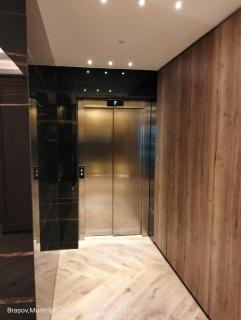 Amaliana by Florideiulie Apartaments - Brasov - 2