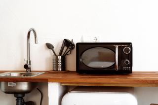 Estudio I ideal para parejas en la playa Alguer - 5