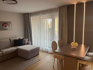 Amaliana by Florideiulie Apartaments - Brasov - 5