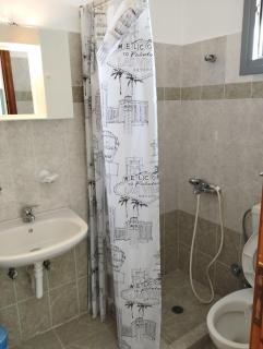 Nostos Plaka Beach - 1